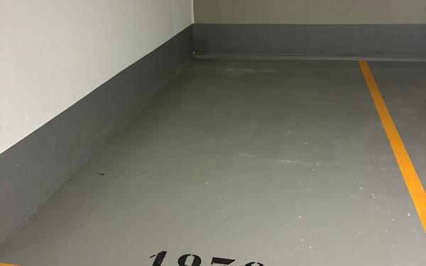 Stationnement à vendre    11,83 m2 Antony