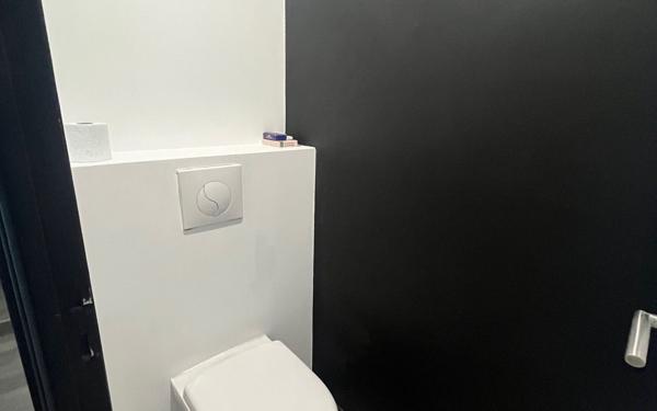 Appartement à louer    3 pièces • 64 m2 Limoges