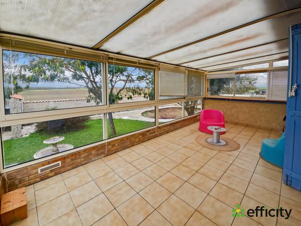 Maison 6 pièces - 200 m² Exclusivité efficity