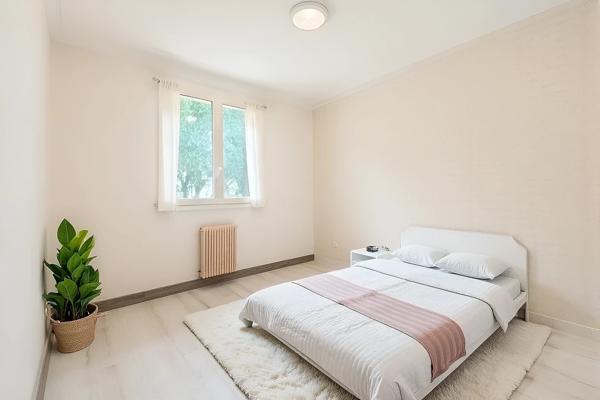 Maison 6 pièces - 200 m² Exclusivité efficity