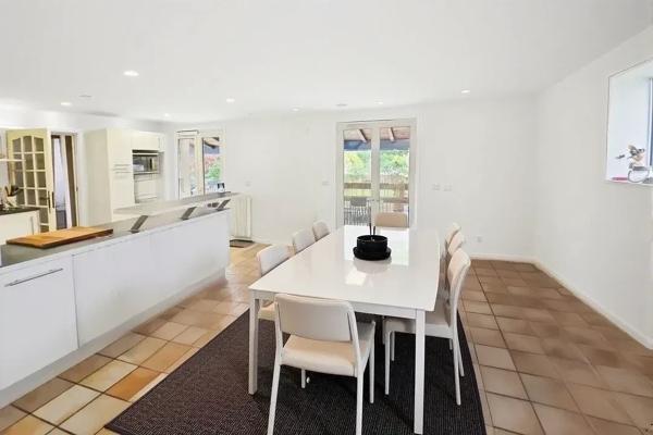 Maison 6 pièces - 200 m² Exclusivité efficity