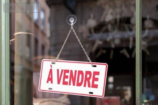 Fonds et/ou murs commerciaux à vendre à La Roche-sur-Yon en Vendée (85000), ref : 44086-1452