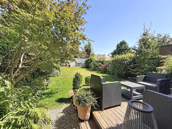 Belle maison de caractère de 205 m2 6 chambres en état irréprochable