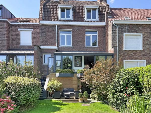 Belle maison de caractère de 205 m2 6 chambres en état irréprochable