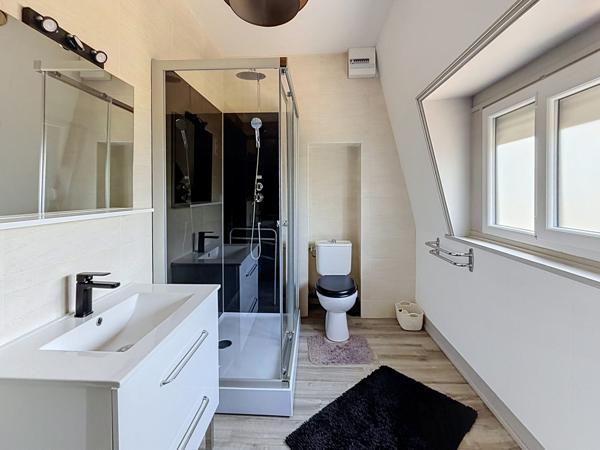 Belle maison de caractère de 205 m2 6 chambres en état irréprochable