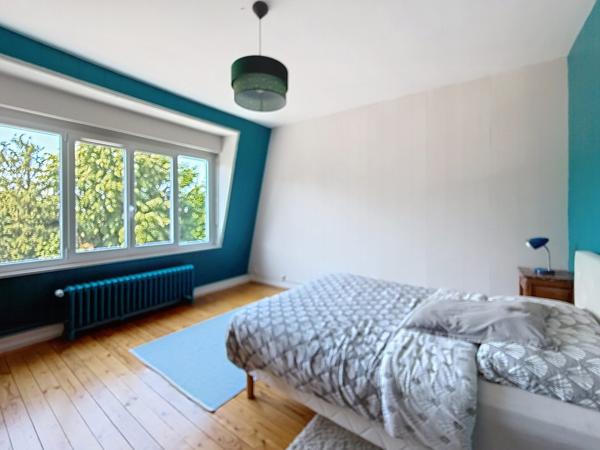 Belle maison de caractère de 205 m2 6 chambres en état irréprochable
