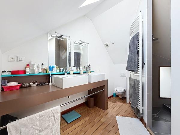 Belle maison de caractère de 205 m2 6 chambres en état irréprochable