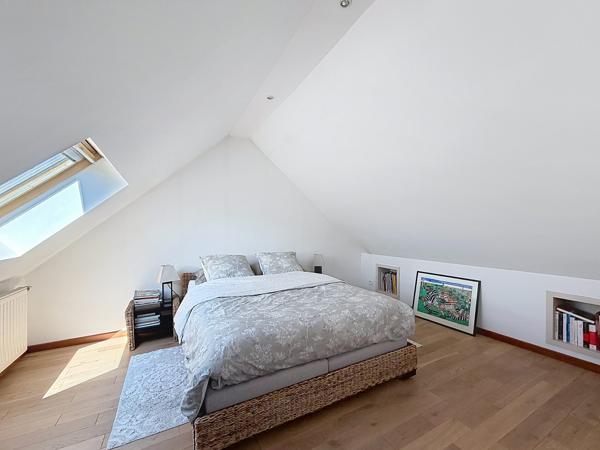 Belle maison de caractère de 205 m2 6 chambres en état irréprochable