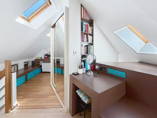 Belle maison de caractère de 205 m2 6 chambres en état irréprochable