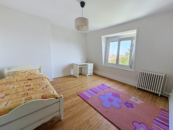 Belle maison de caractère de 205 m2 6 chambres en état irréprochable