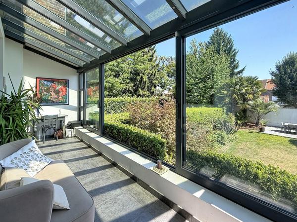 Belle maison de caractère de 205 m2 6 chambres en état irréprochable