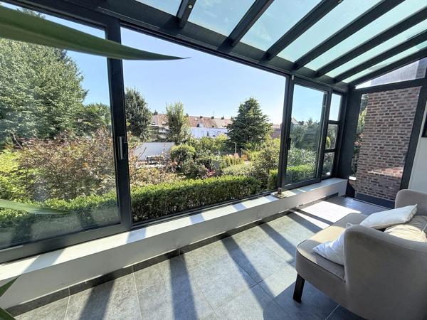 Belle maison de caractère de 205 m2 6 chambres en état irréprochable