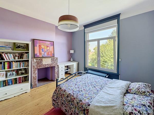 Belle maison de caractère de 205 m2 6 chambres en état irréprochable