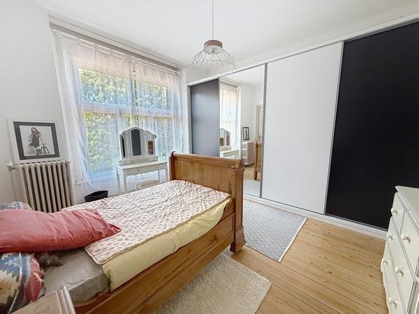 Belle maison de caractère de 205 m2 6 chambres en état irréprochable
