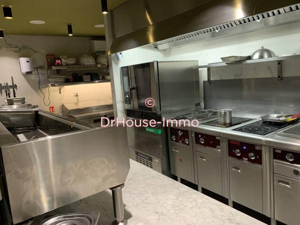 Commerce à vendre de 180 m²