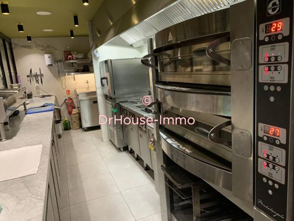 Commerce à vendre de 180 m²