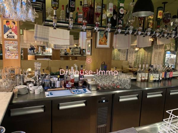 Commerce à vendre de 180 m²