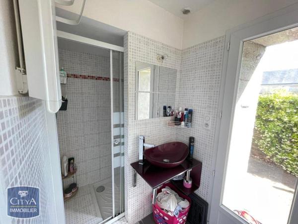 Location maison Saumur (49400) 4 pièces 84.3m²