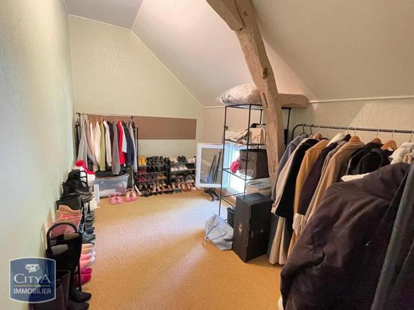 Location maison Saumur (49400) 4 pièces 84.3m²