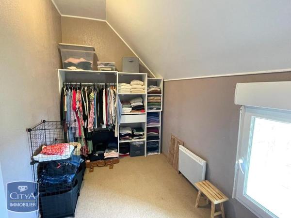 Location maison Saumur (49400) 4 pièces 84.3m²