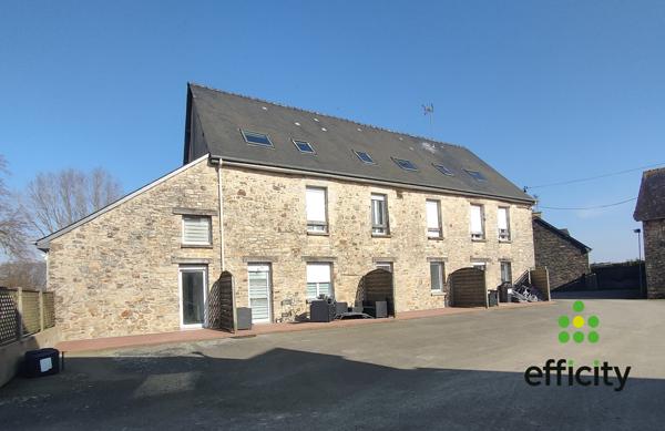 Immeuble 15 pièces - 345 m²