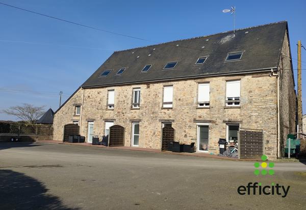 Immeuble 15 pièces - 345 m²