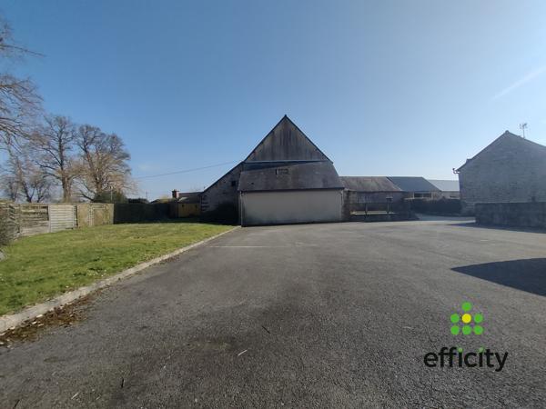 Immeuble 15 pièces - 345 m²