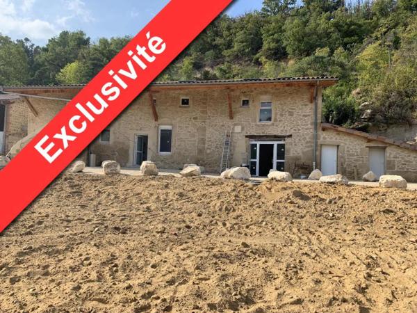 Appartement à louer à Romans-sur-Isère (26100)