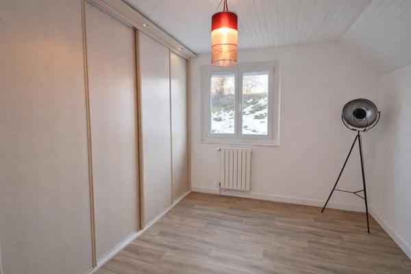 Charmante maison moderne et économique avec grand terrain – Proche Sui