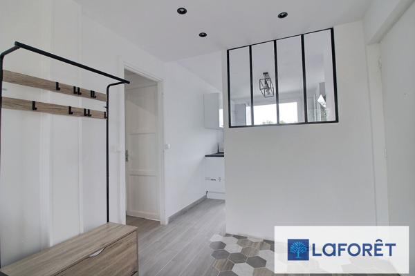 Achat appartement Ris-Orangis - 3 pièce(s) - 54 m² - 158 500 €