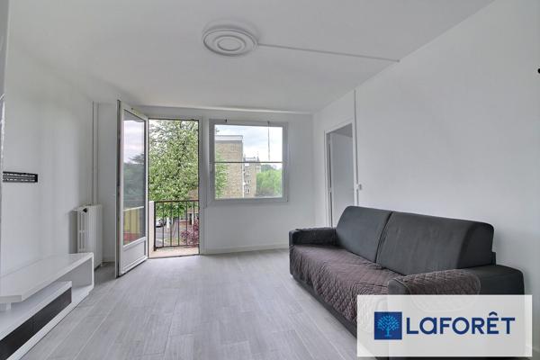Achat appartement Ris-Orangis - 3 pièce(s) - 54 m² - 158 500 €