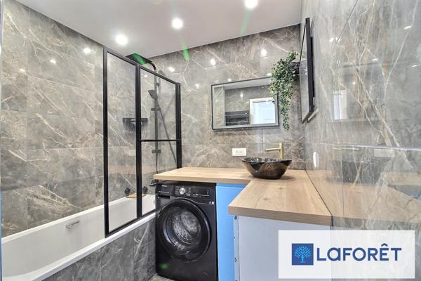 Achat appartement Ris-Orangis - 3 pièce(s) - 54 m² - 158 500 €