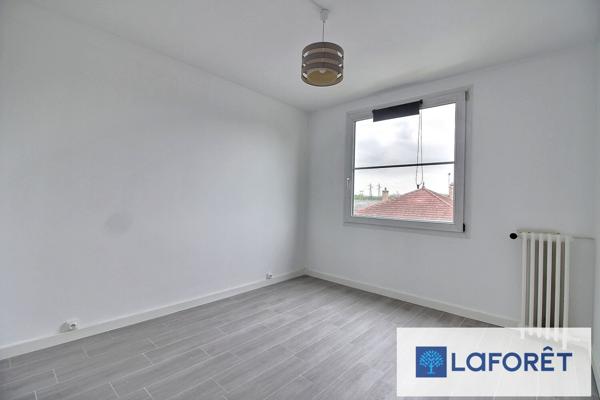 Achat appartement Ris-Orangis - 3 pièce(s) - 54 m² - 158 500 €