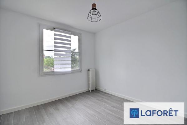 Achat appartement Ris-Orangis - 3 pièce(s) - 54 m² - 158 500 €