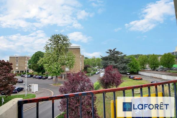 Achat appartement Ris-Orangis - 3 pièce(s) - 54 m² - 158 500 €