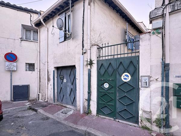 Immeuble à vendre  250 m2 MONTPELLIER - 34