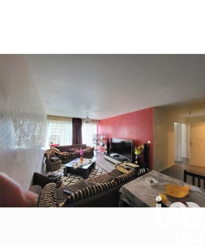 Appartement à vendre 3 pièces 60 m² Montereau-Fault-Yonne