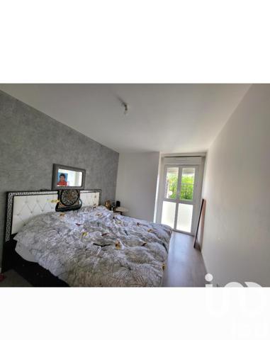 Appartement à vendre 3 pièces 60 m² Montereau-Fault-Yonne