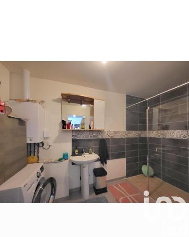 Appartement à vendre 3 pièces 60 m² Montereau-Fault-Yonne