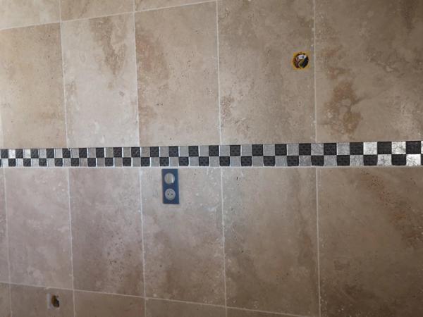 A terminer Villa de 173m² Moderne avec des prestations remarquables