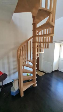 Achat - Maison Villiers-sur-Loir 41100 4 pièces 150 m 2 1221 m 2
