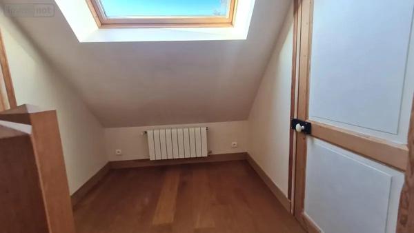Achat - Maison Villiers-sur-Loir 41100 4 pièces 150 m 2 1221 m 2