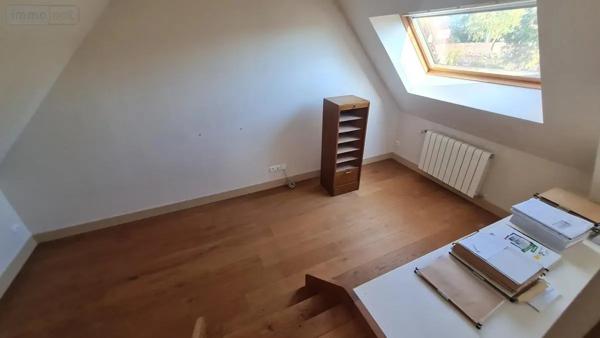 Achat - Maison Villiers-sur-Loir 41100 4 pièces 150 m 2 1221 m 2