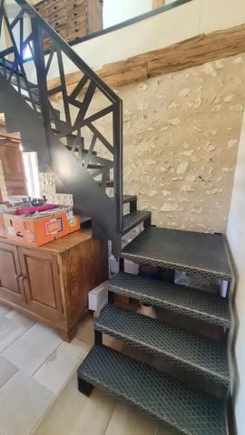 Achat - Maison Villiers-sur-Loir 41100 4 pièces 150 m 2 1221 m 2