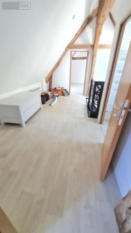 Achat - Maison Villiers-sur-Loir 41100 4 pièces 150 m 2 1221 m 2