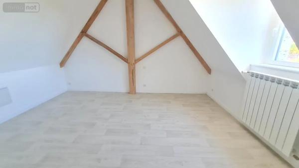 Achat - Maison Villiers-sur-Loir 41100 4 pièces 150 m 2 1221 m 2