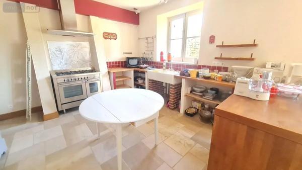 Achat - Maison Villiers-sur-Loir 41100 4 pièces 150 m 2 1221 m 2