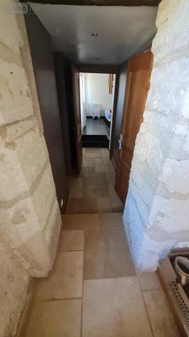 Achat - Maison Villiers-sur-Loir 41100 4 pièces 150 m 2 1221 m 2