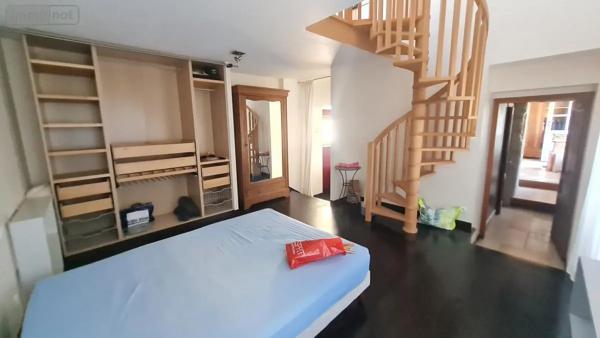 Achat - Maison Villiers-sur-Loir 41100 4 pièces 150 m 2 1221 m 2