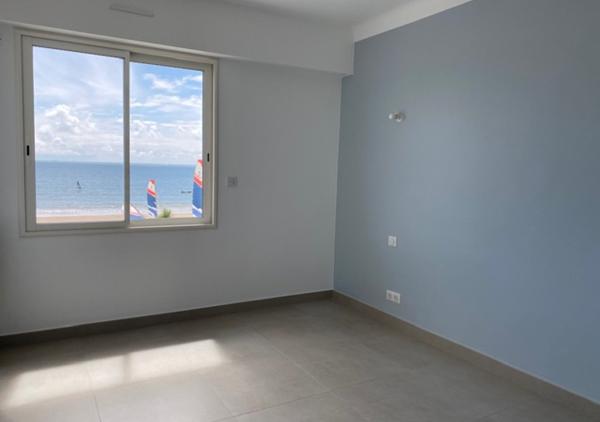 T2 LA BAULE FACE MER